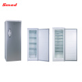 200L-300L Blast Commercial Sliding Door Freestanding Upright Deep Freezer